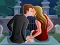 Spel Vampire Kissing online