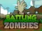 Spel Battling Zombies online