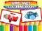 Spel Airplanes Coloring Book online