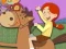 Spel Pony Adventure online
