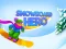 Spel Snowboard Hero online