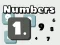 Spel Numbers online