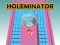 Spel Holeminator online