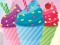 Spel Ice Cream Memory 2 online
