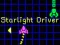 Spel Starlight Driver online