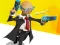 Spel Cyberpunk Agent online
