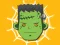 Spel Spider Zombie online