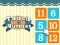 Spel Touch Number online