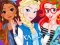 Spel Princess Sorority Rush online