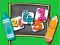 Spel Numbers Memory Time online