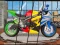 Spel Mega Ramp Bike Racing Tracks online