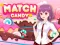 Spel Match Candy online