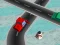 Spel Traffic Run Christmas online