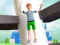 Spel Royal Helix Jump 3D online