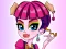Spel Monster High Makeup online