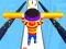 Spel Rails Runner online