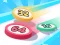Spel Chain Disk 2048 online