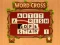 Spel Word Cross online