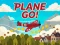Spel Plane Go! online