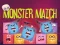 Spel Monster Match online