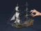 Spel Idle Ships online