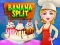 Spel Banana split online