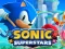 Spel Sonic Superstars online
