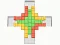 Spel Clash Of Blocks online
