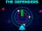 Spel The Defenders online
