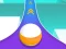Spel Sky Rolling Balls online