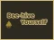 Spel Bee-hive Yourself online