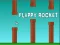Spel Flappy Rocket online