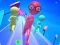 Spel Fun Run Race 3d online