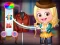 Spel Baby Hazel Dressmaker online