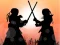 Spel Ancient Samurai Jigsaw online