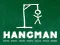 Spel Hangman 1-4 Players online