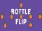 Spel Bottle Flip online