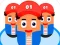 Spel Popular Wars online