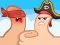 Spel Extreme Thumb War online