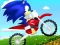 Spel Sonic Ride online