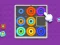 Spel Neon Circles & Color Sort online