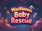 Spel Mischievous Baby Rescue online