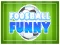 Spel Foosball Funny online