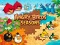 Spel Angry Birds seasons online