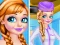 Spel Princess Stewardess online