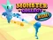 Spel Monster Collect Run online