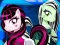 Spel My Monster High Pony Girls online