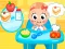 Spel Baby Care online
