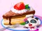 Spel Little Panda Cake Shop online