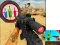 Spel Sniper Bottle Shooting online